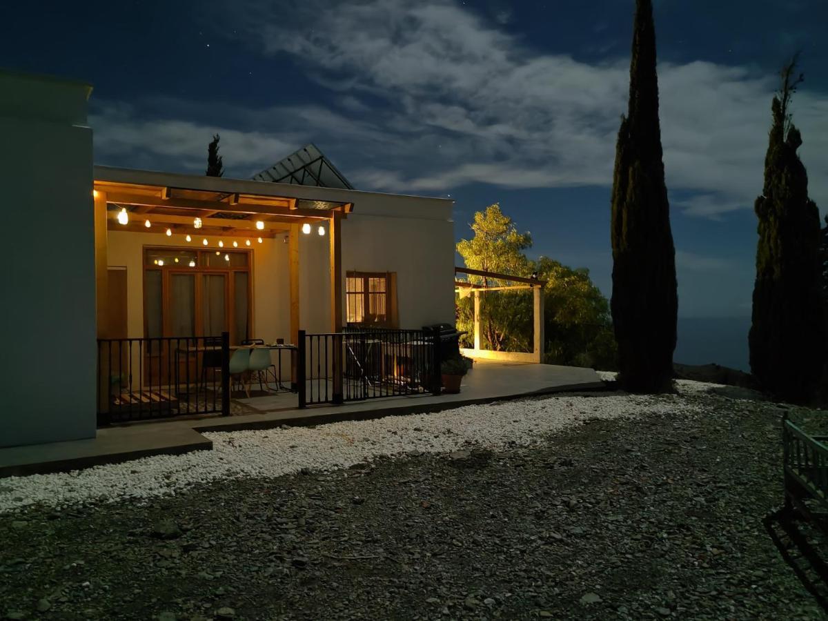 Casa De La Luz Polopos Apartment Exterior foto